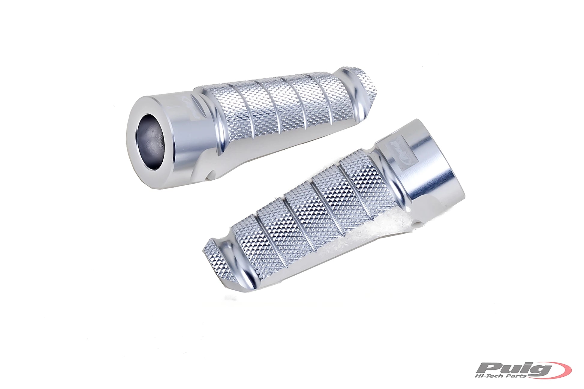 Puig Racing Footpegs Universal - Adventure Parts