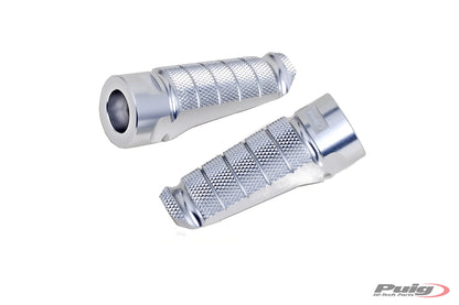Puig Racing Footpegs Universal - Adventure Parts