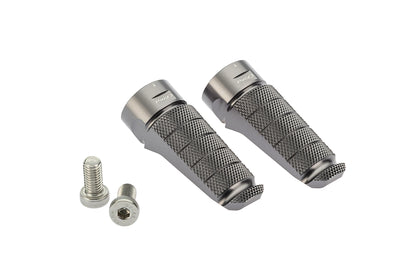 Puig Racing Footpegs Universal - Adventure Parts