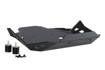 Puig Oil-Carter Guard Adapters Skid Plate BMW R1300GS 2023-2025*