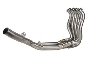 Arrow Full Exhaust System BMW S 1000 R 2021-2024 - Adventure Parts