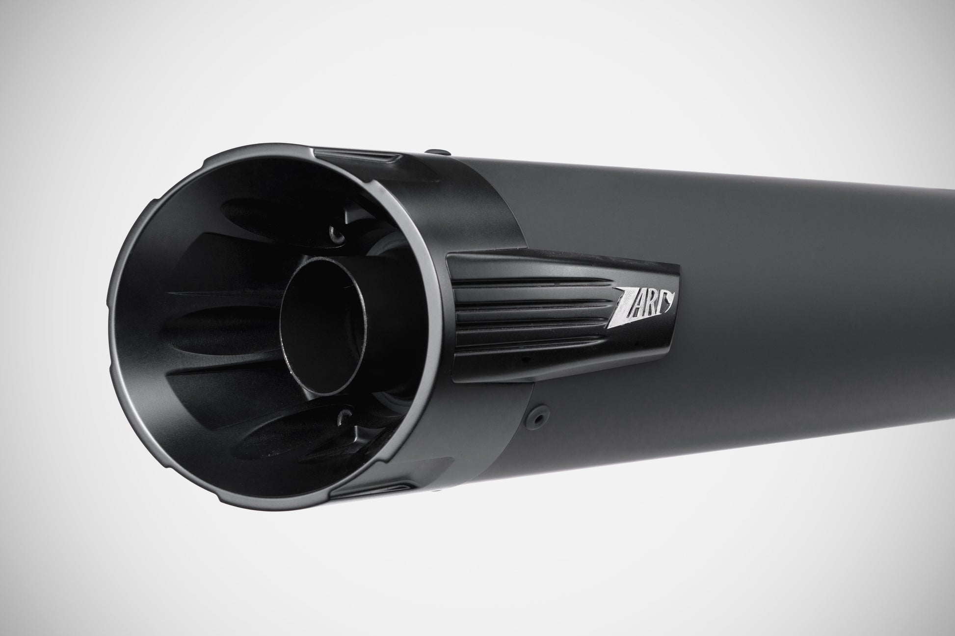 ZARD Exhaust CVO Road Glide 2:1 Harley Davidson 2025-2026 - Adventure Parts