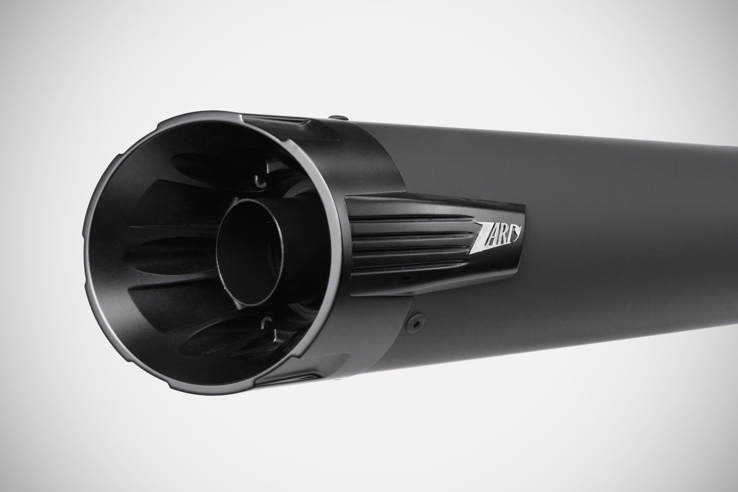ZARD Exhaust Street Glide Limited 2:1 Full Kit Harley Davidson 2025-2026 - Adventure Parts