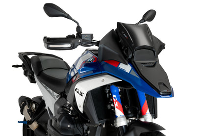 Puig Extended Front Deflectors BMW R1300GS 2023-2025