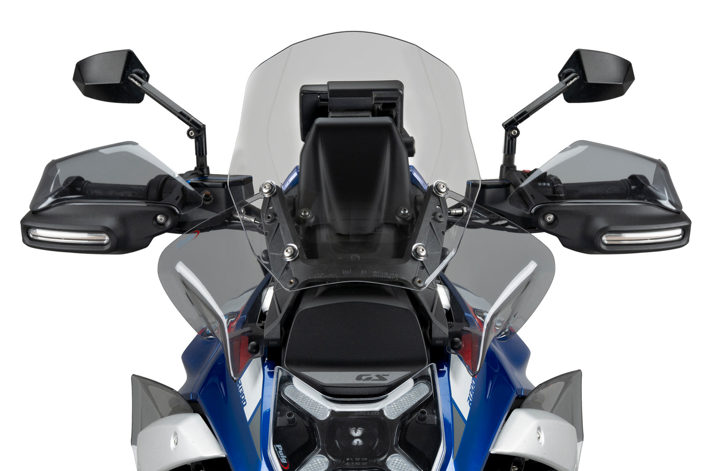 Puig GPS Cover BMW R1300GS 2023-2025