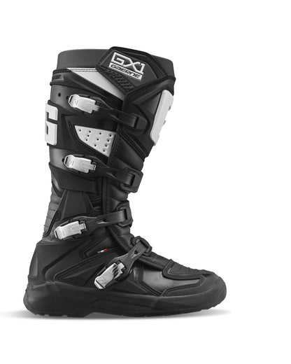 Gaerne GX1 Evo Motorcycle Boots