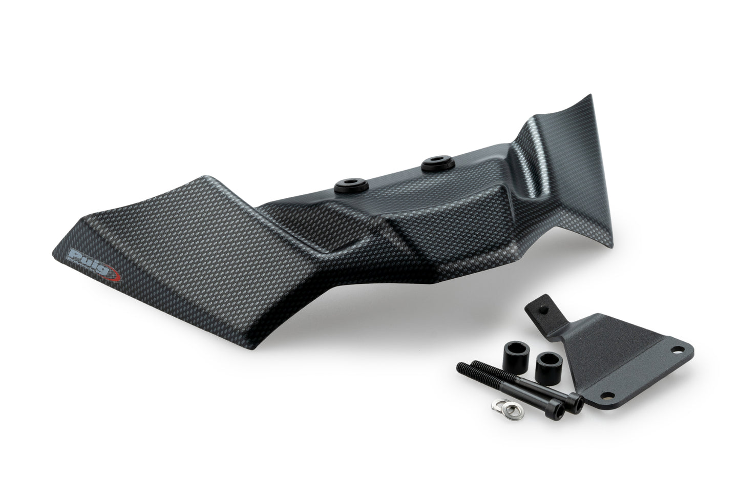 Puig Naked Frontal Spoilers BMW M1000R 2021-2024