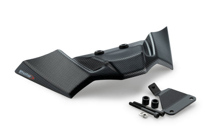 Puig Naked Frontal Spoilers BMW M1000R 2021-2024