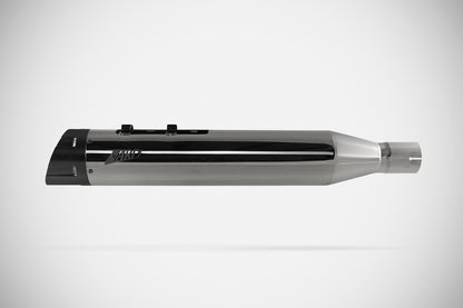 ZARD Exhaust Slip-On Road Glide Limited Harley Davidson2025-2026 - Adventure Parts