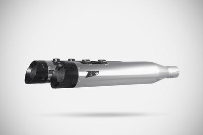 ZARD Exhaust Slip-On Road Glide Limited Harley Davidson2025-2026 - Adventure Parts