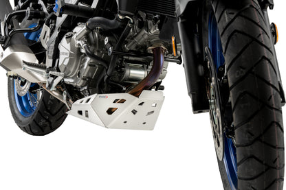 Puig Oil-Carter Guard SUZUKI V-STROM 650 2021-2025