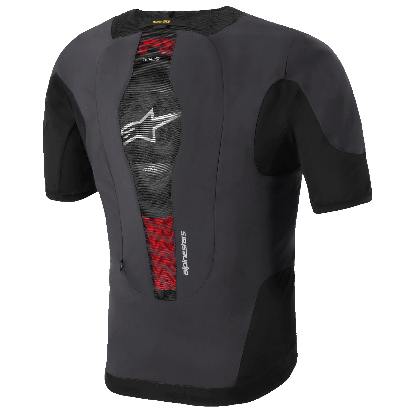 Alpinestars Tech-Air® 5 Plasma Airbag System - Adventure Parts