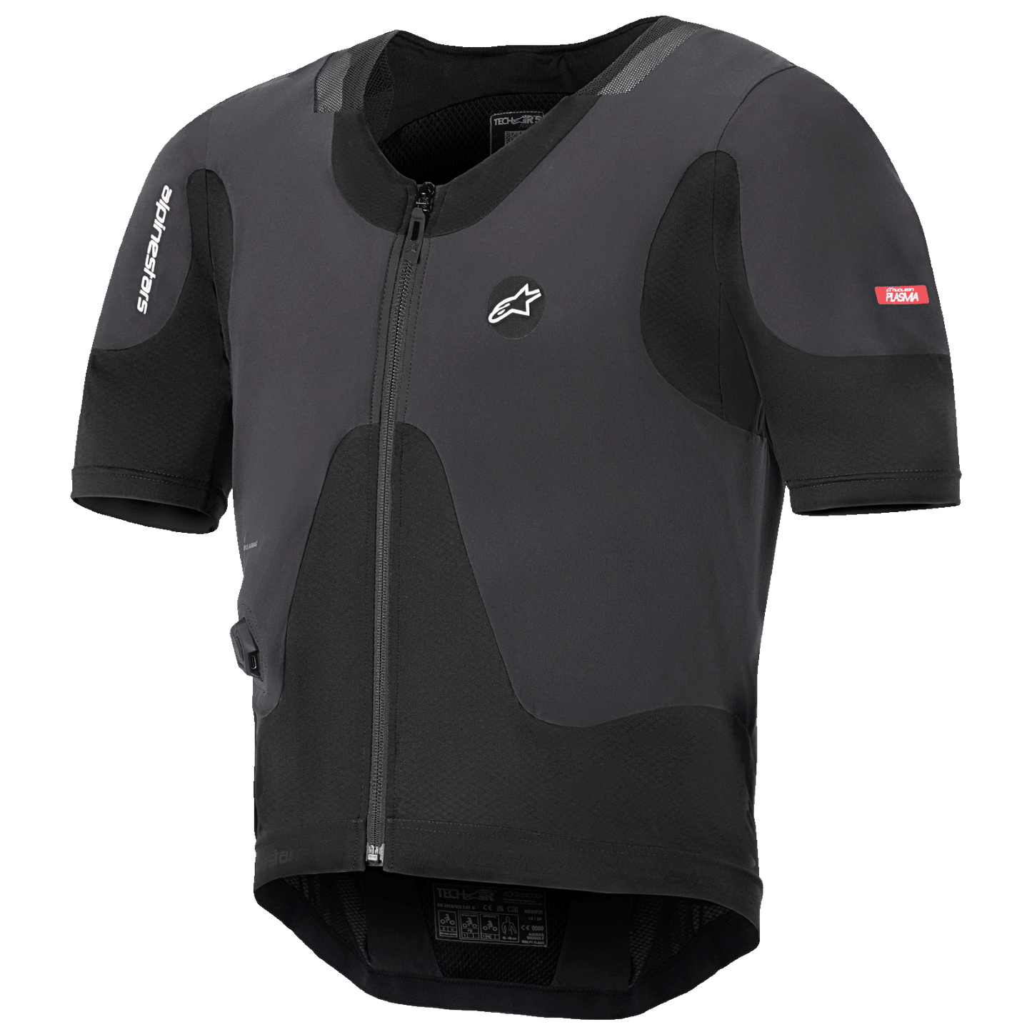 Alpinestars Tech-Air® 5 Plasma Airbag System - Adventure Parts