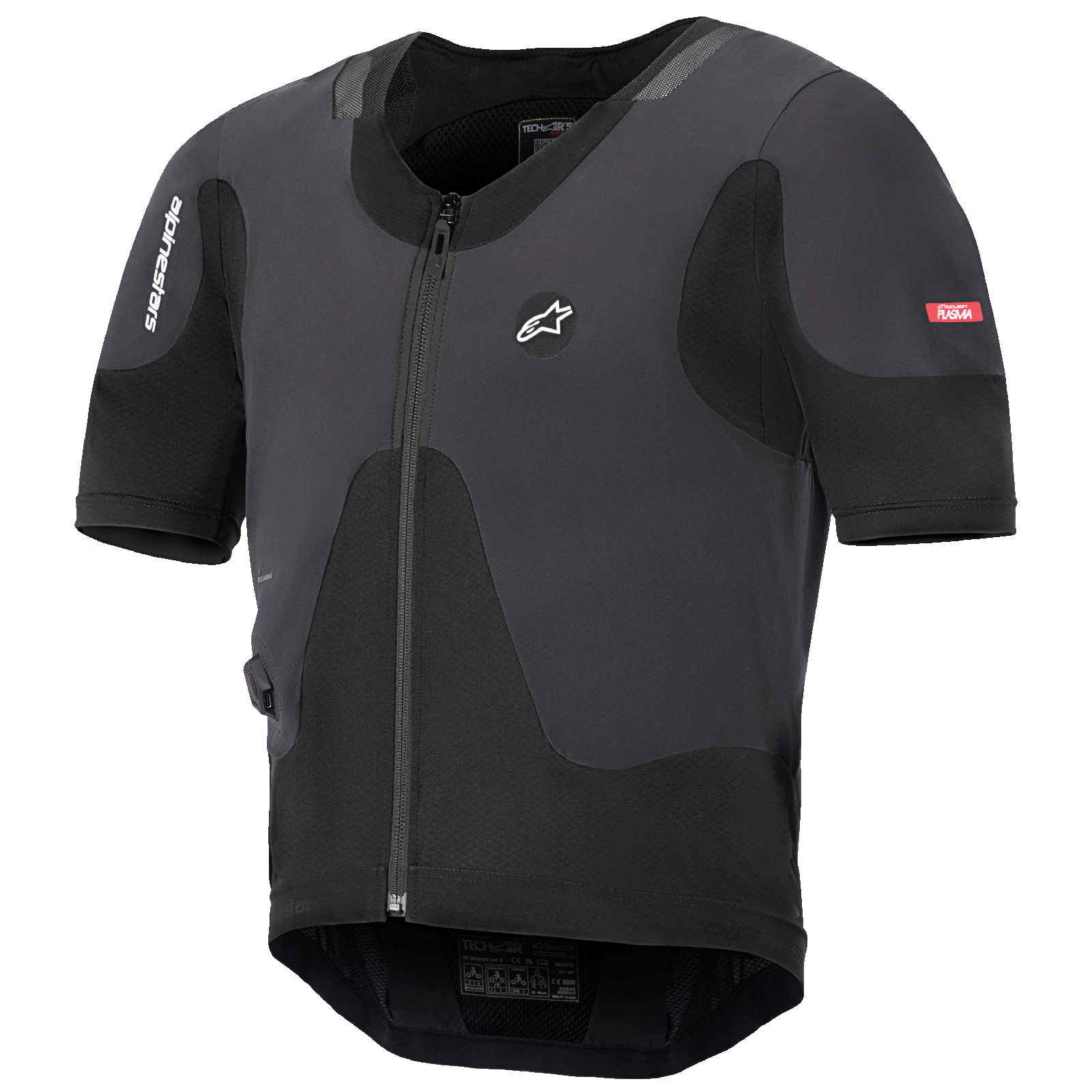 Alpinestars Tech-Air® 5 Plasma Airbag System - Adventure Parts