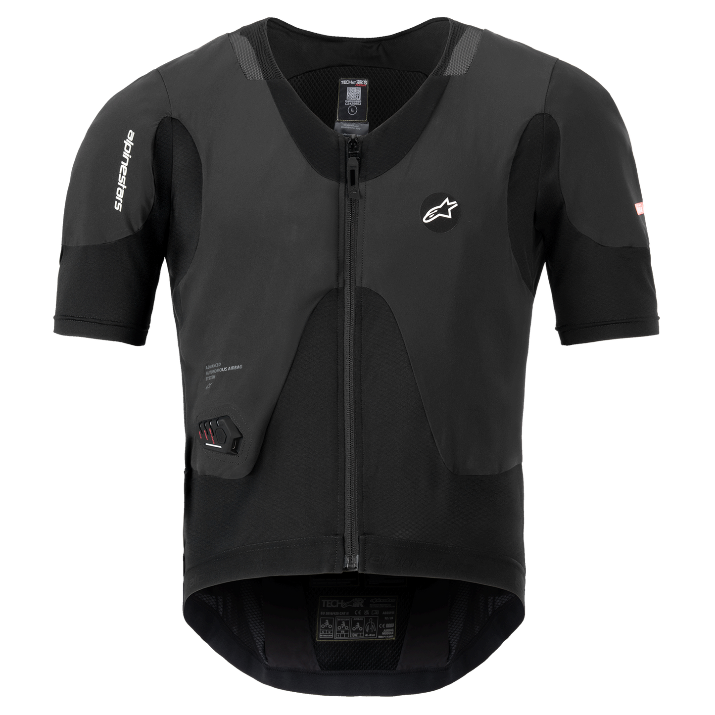 Alpinestars Tech-Air® 5 Plasma Airbag System - Adventure Parts