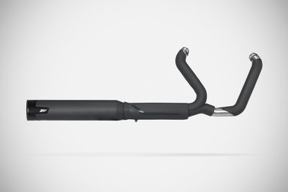 ZARD Exhaust Low Rider 2:1 Full Kit Harley Davidson 2025-2026 - Adventure Parts