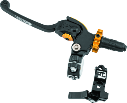 ProTaper Universal Profile Clutch Perch Assembly - Adventure Parts