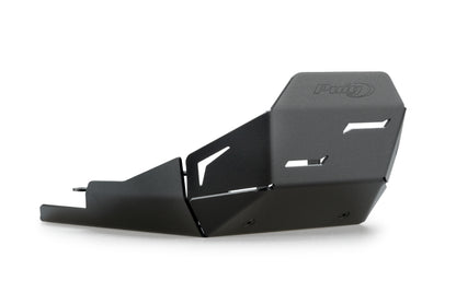Puig Oil Carter Guard Skid Plate Triumph Tiger 850/900 2020-2025*