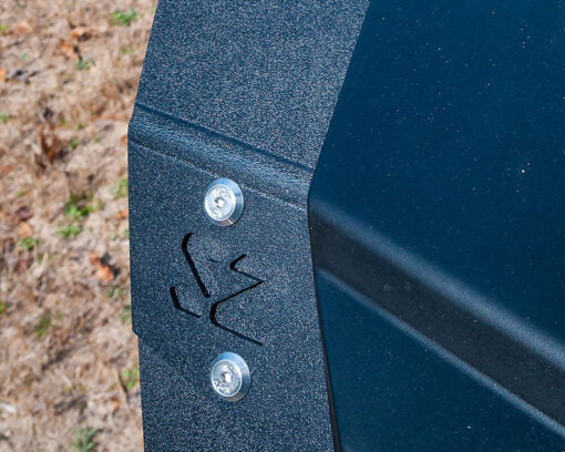 Seizmik HDPE Fender Flare Kit Non-Crew & Crew Models Polaris RZR XP 1000 - Adventure Parts