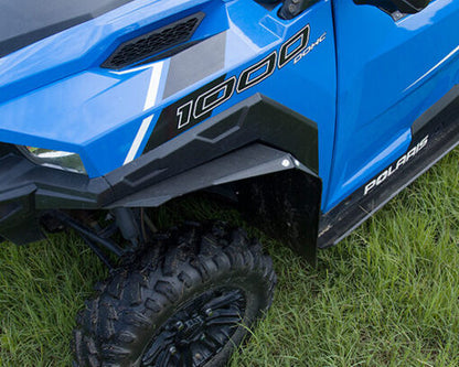 Seizmik HDPE Fender Flare Kit Non-Crew & Crew Models Polaris General
