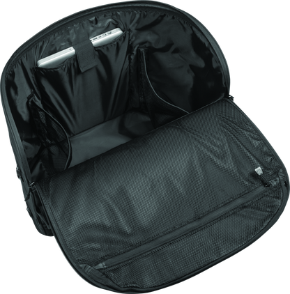 Kuryakyn Momentum Wanderer Seat Motorcycle Bag - Adventure Parts