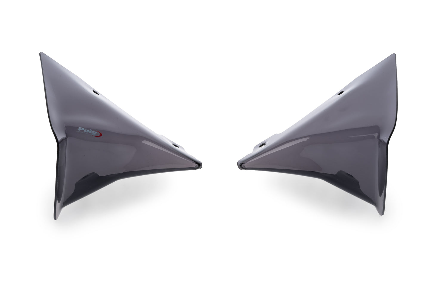 Puig Extended Front Deflectors BMW R1300GS 2023-2025