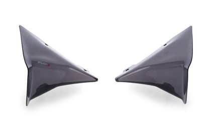 Puig Extended Front Deflectors BMW R1300GS 2023-2025