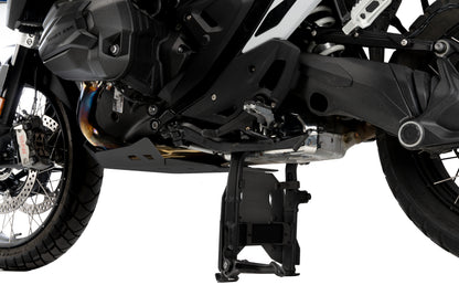 Puig Oil-Carter Guard Adapters Skid Plate BMW R1300GS 2023-2025*