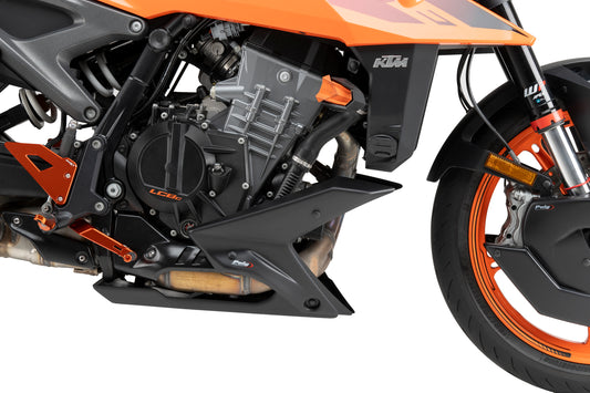 Puig Engine Spoiler KTM 990 Duke, R 2014-2025