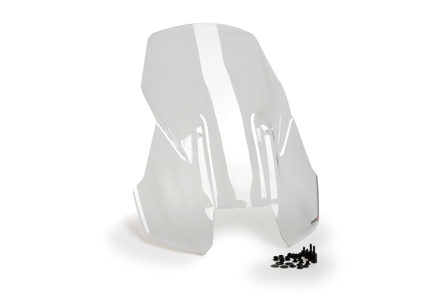 Puig Touring Windscreen Harley Davidson Pan America RA1250 2021-2024