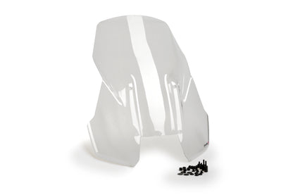 Puig Touring Windscreen Harley Davidson Pan America RA1250 2021-2024