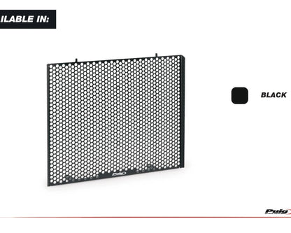 Puig Radiator Protector KAWASAKI NINJA 650 2020-2026