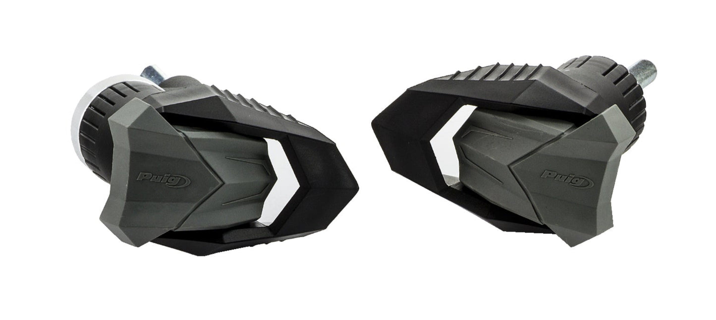 Puig R19 Frame Sliders Yamaha YZF-R7 2022-2025