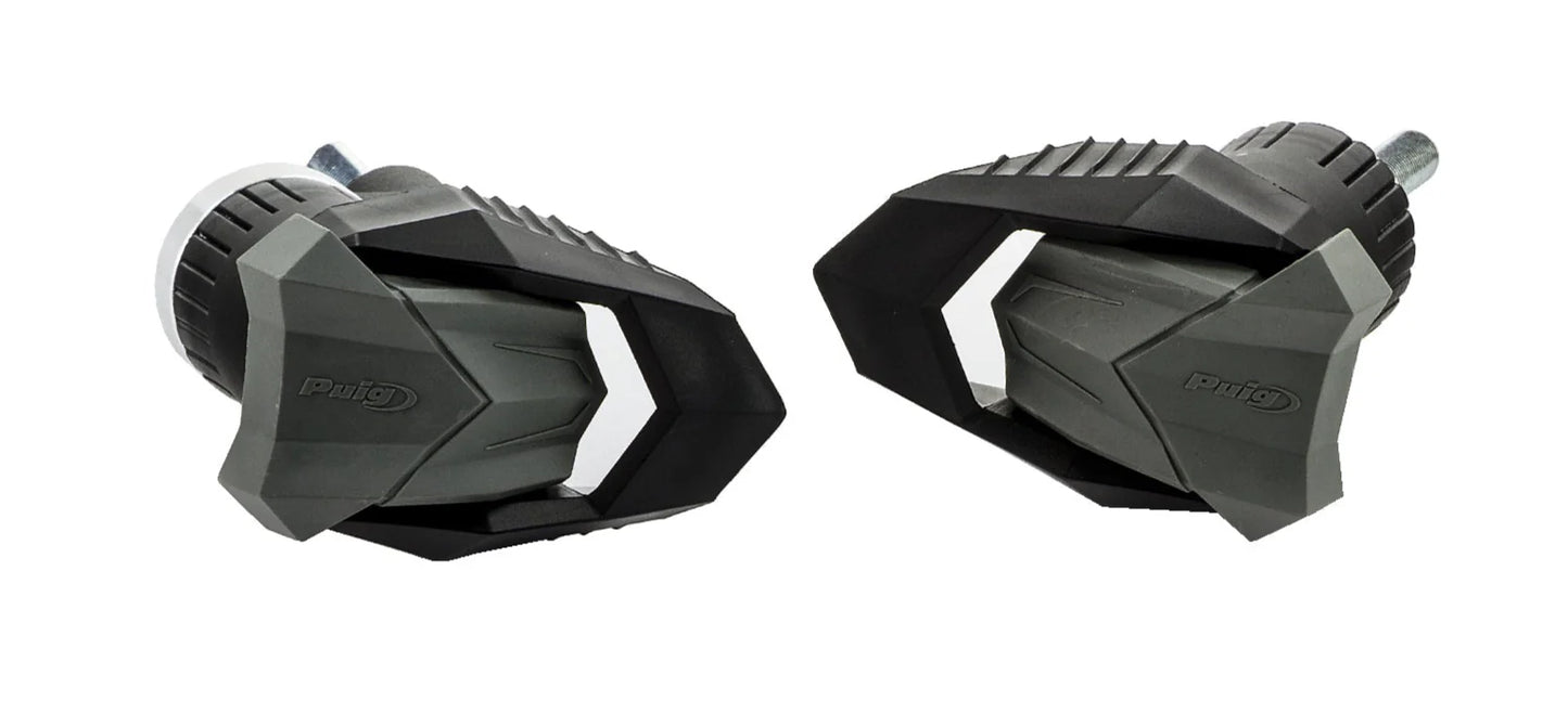 Puig R19 Frame Sliders Aprilia RSV4, Factory 2021-2024