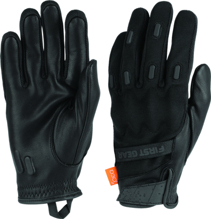 First Gear Torque Women's Gloves - Adventure Parts