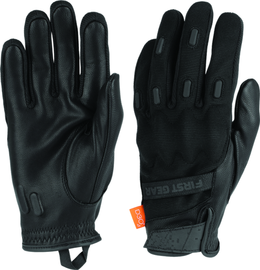 First Gear Torque Women's Gloves