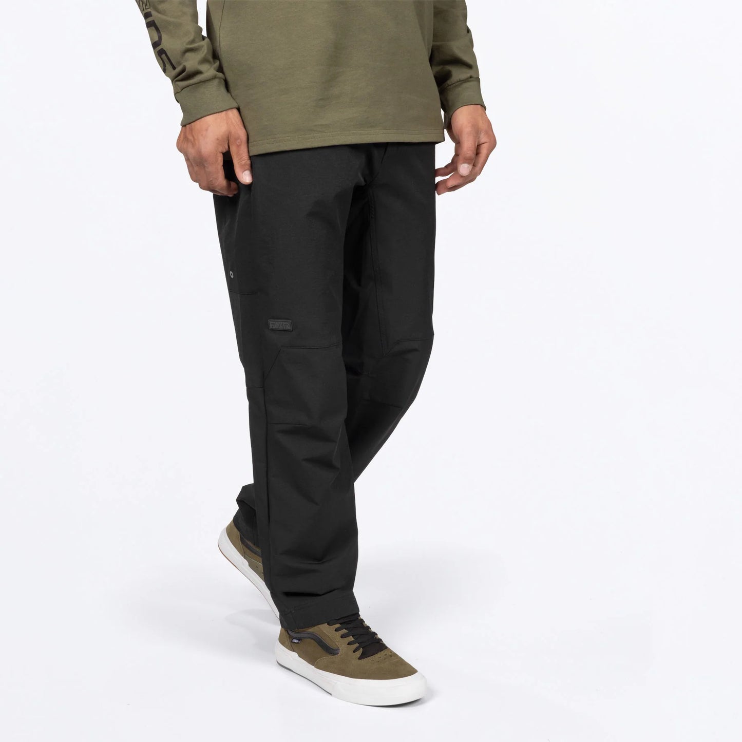 FXR Men's Tech Thermal Pants