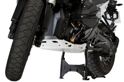 Puig Oil-Carter Guard Adapters Skid Plate BMW R1300GS 2023-2025*