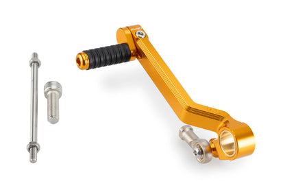 Puig Adjustable Gear Shift Pedal Suzuki GSX-S1000 2022-2025