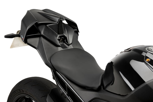 Puig Rear Seat Cowl Solo Seat Fairing BMW S1000RR/M1000RR 2023-2025