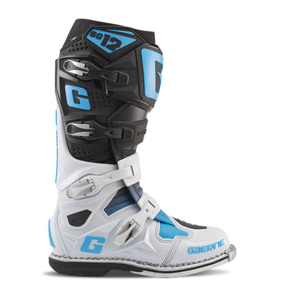 Gaerne SG12 Limited Edition Motorcycle Boots
