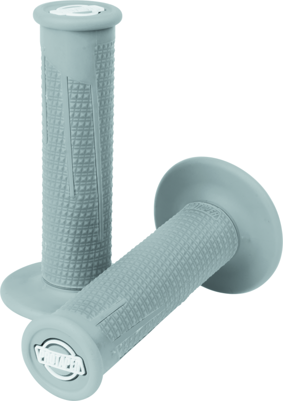 ProTaper Clamp-On 1/2 Waffle Grip - Adventure Parts