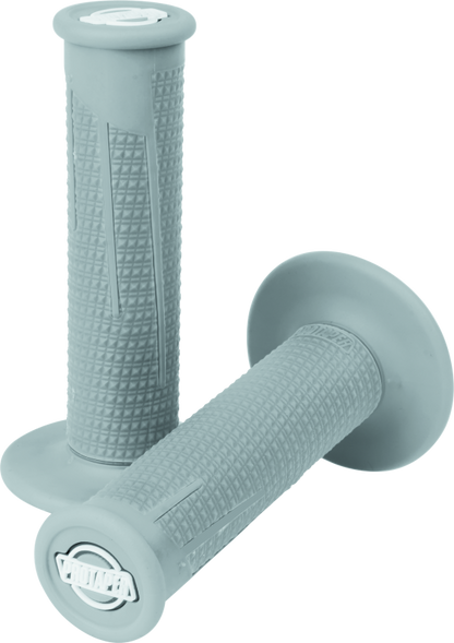 ProTaper Clamp-On 1/2 Waffle Grip - Adventure Parts