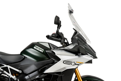 Puig Touring Windshield with Visor SUZUKI GSX-S1000GX 2024-2025