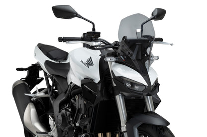 Puig New Generation Touring Windscreen Honda CB1000 Hornet SP 2025