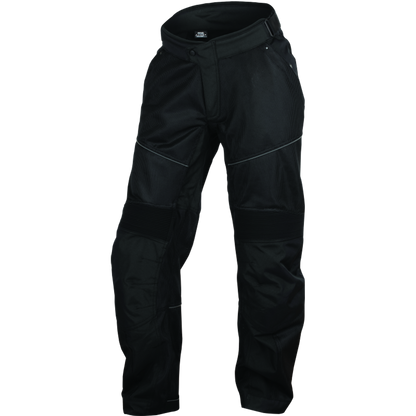 First Gear Reflex Mesh Men's Pants - Adventure Parts