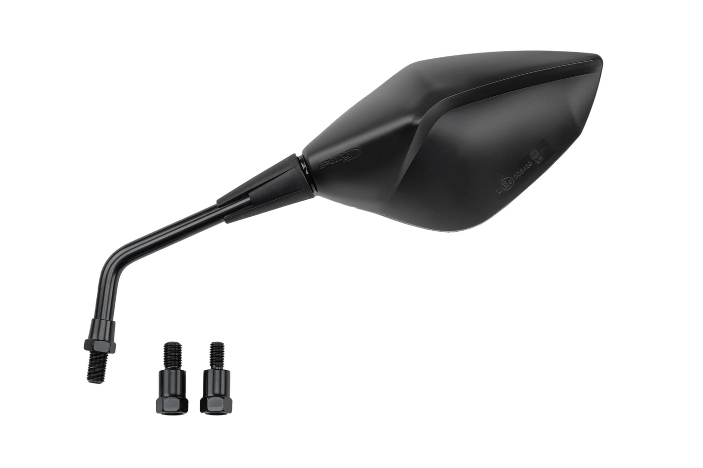 Puig Rearview Z3 Motorcycle Mirrors - Universal (Sold Individually)