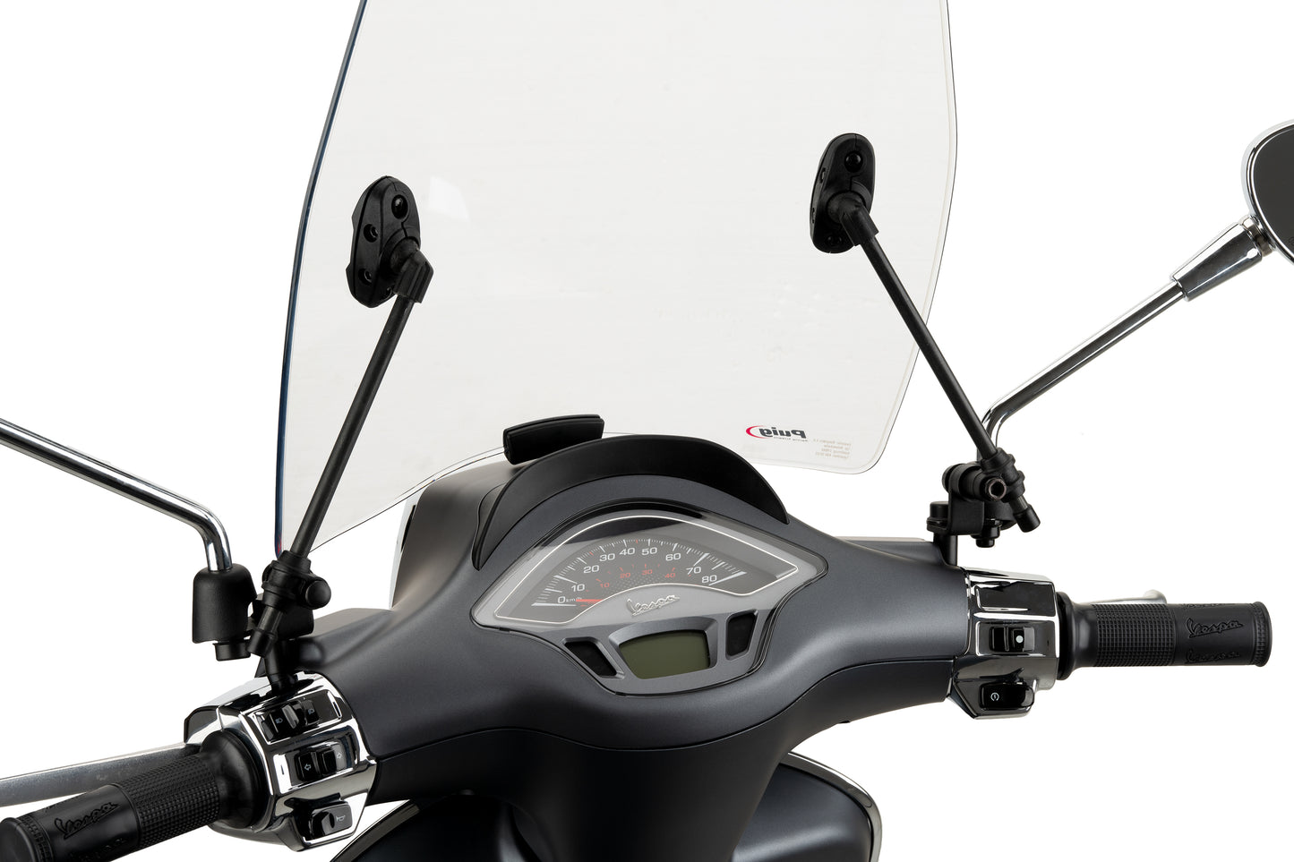 Puig Urban Windscreen Vespa Sprint 125 IGET ABS 2020-2024