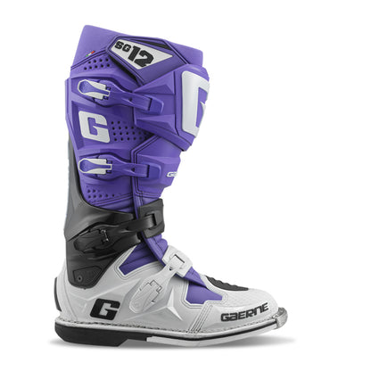 Gaerne SG12 Limited Edition LE Motorcycle Boots