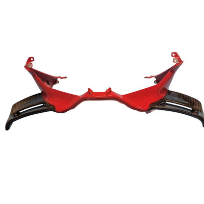 Hotbodies Racing Carbon Fiber Winglets Ducati Panigale V4/R 2025+ - Adventure Parts